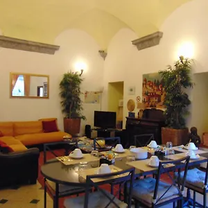 Il Pignoletto Bed & Breakfast