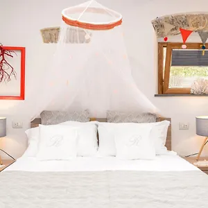 Casa de hóspedes Carugio Remilde