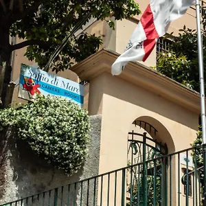  Guest house Soffio Di Mare
