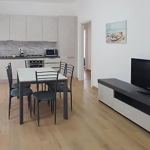 Sunny House Casa vacanze