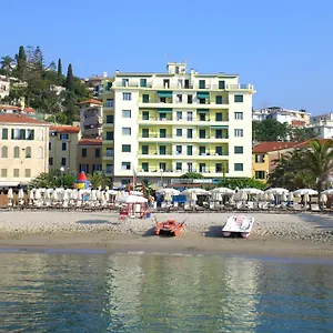 Hotel Ideal, Taggia