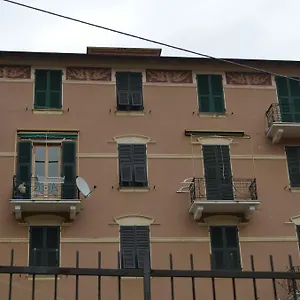 Casa de hóspedes La Muraria