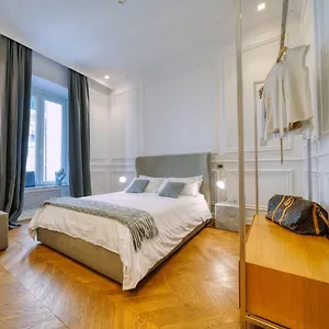 Casa de hóspedes Via Chiodo Luxury