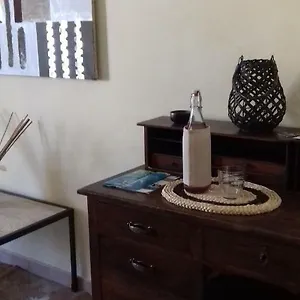 Alojamento de Acomodação e Pequeno-almoço Marina's House